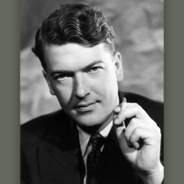 Remembering Kingsley Amis