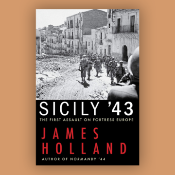 Books in Brief: Sicily ’43