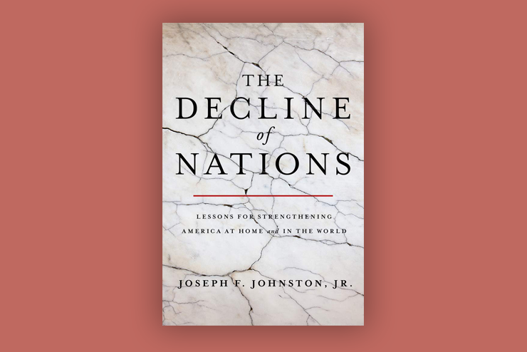 Books in Brief: The Decline of Nations