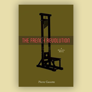 What the Editors Are Reading: The French Revolution