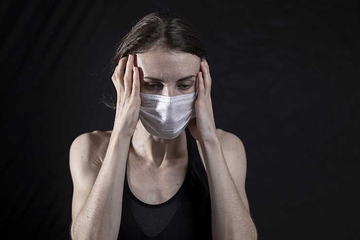 Americans are Finally Growing Weary of Lockdowns