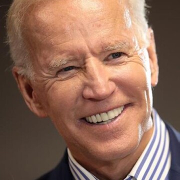 Biden’s Basement Strategy: Just Say Nothing