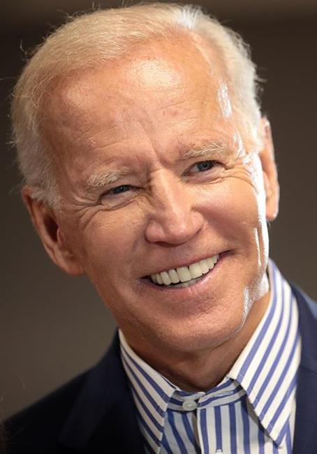 Biden’s Basement Strategy: Just Say Nothing