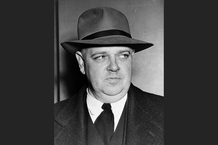 Remembering Whittaker Chambers