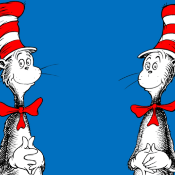 Leave Dr. Seuss for Dead