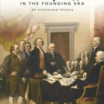 What Made the Founders Happy