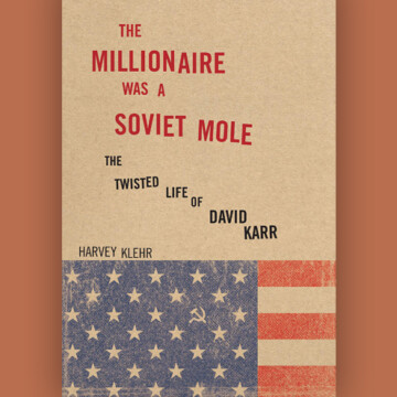 Madison Avenue’s Soviet Mole