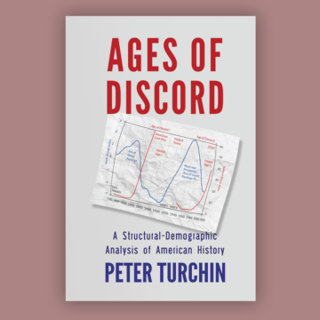 What We Are Reading: Ages of Discord