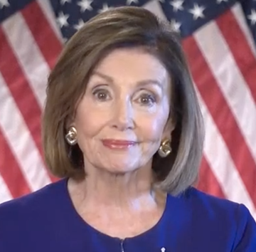 ‘Heartbroken’ Pelosi Fast-Tracks Impeachment