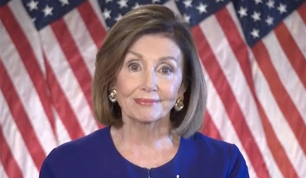 ‘Heartbroken’ Pelosi Fast-Tracks Impeachment