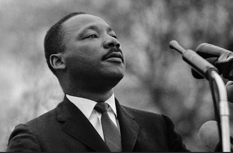 The Sordid Legacy of Dr. King