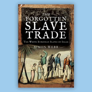 Books in Brief: The Forgotten Slave Trade