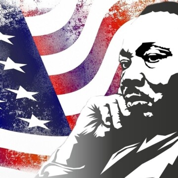 MLK and a Modest Proposal for Real Resistance