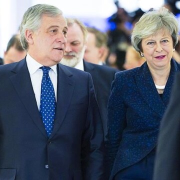 Farce, Then Tragedy