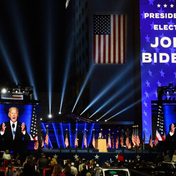 Biden’s Inexplicable Victory