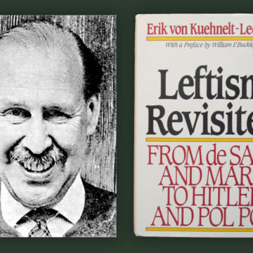 Remembering Erik von Kuehnelt-Leddihn