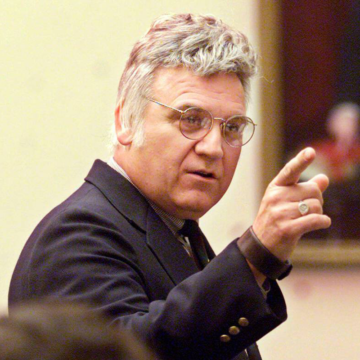 Remembering Jim Traficant