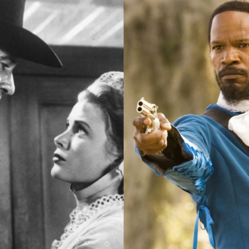 From High Noon to Django Unchained