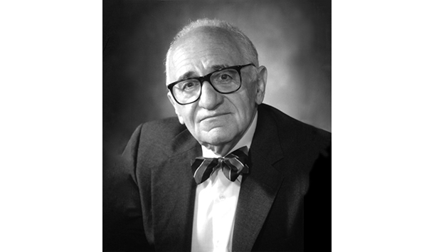 Remembering Murray Rothbard