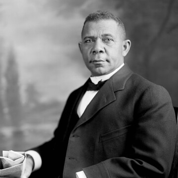 Remembering Booker T. Washington