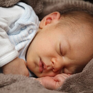 The 27-Year-Old Infant