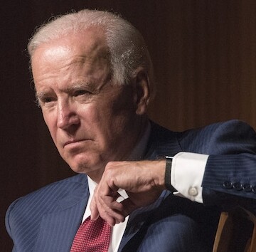 Can Joe Biden Run This Marathon?