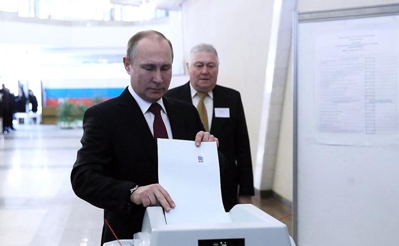 Russia’s Latest Elections Leave Its Problems Unresolved