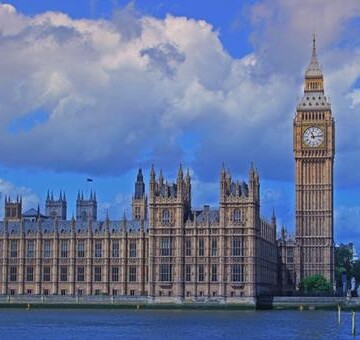 Downfall—the Theresa May Story