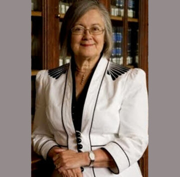 Lady Hale Means Farewell to British Liberty