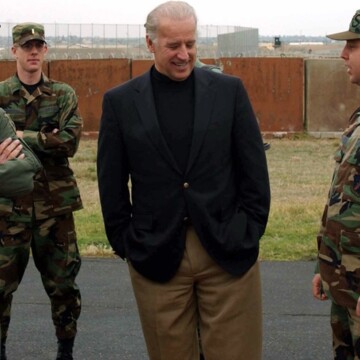 Is Biden Prepared to Lose Afghanistan?