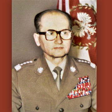 Was Poland’s Notorious Communist Dictator Actually a Conservative?