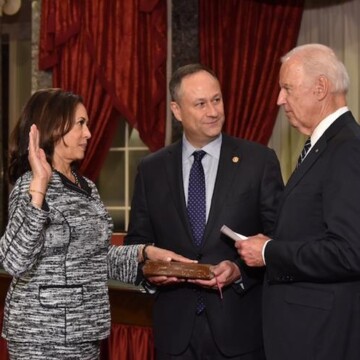 The Biden Rule: ‘No Men Need Apply’