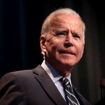 Biden: Bull Connor’s GOP Imperils Democracy