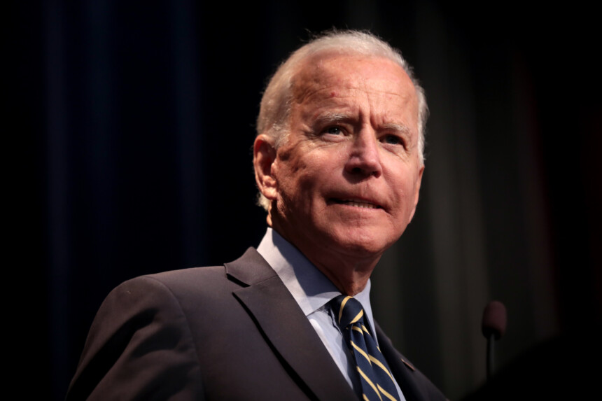 Biden: Bull Connor’s GOP Imperils Democracy