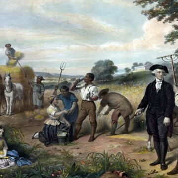 Slavery and the American Founding