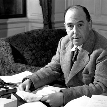 Remembering C. S. Lewis