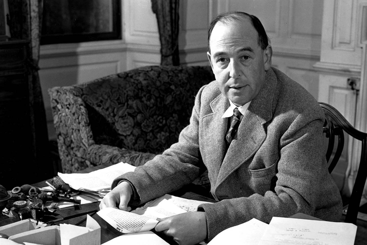 Remembering C. S. Lewis