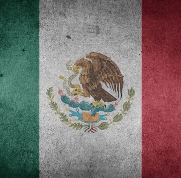 Mexico: The Insurgency Next Door