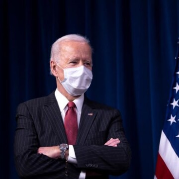 A Response to Biden’s Stimulus Letter