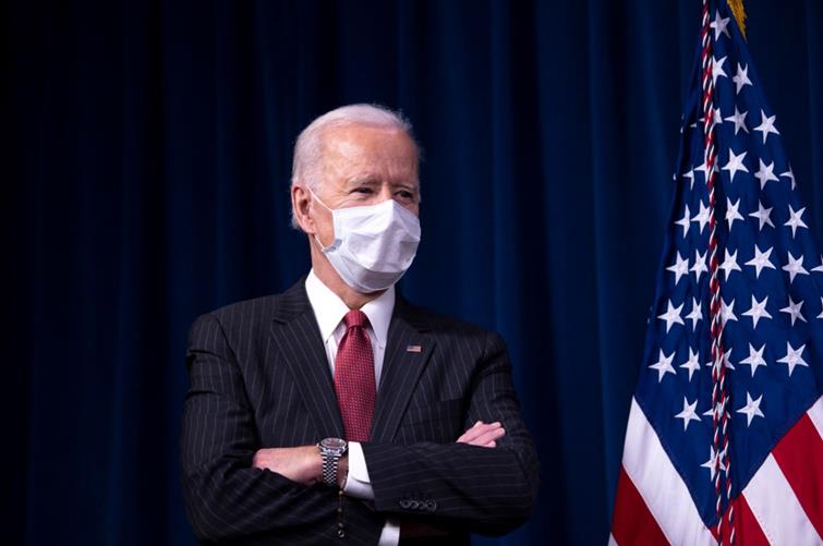 A Response to Biden’s Stimulus Letter