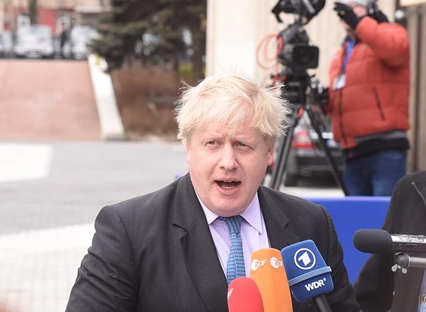 Will Boris Johnson Be Prime Minister?