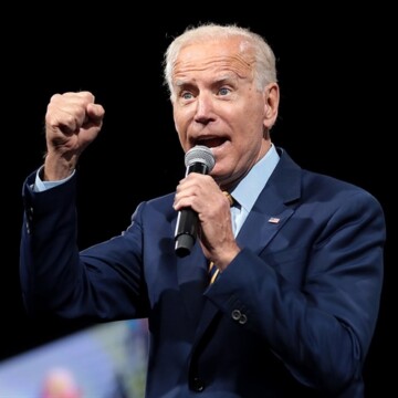 Why Is Biden Creating His Own Crises?