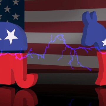 The Moral and Intellectual Collapse of America’s Political Parties