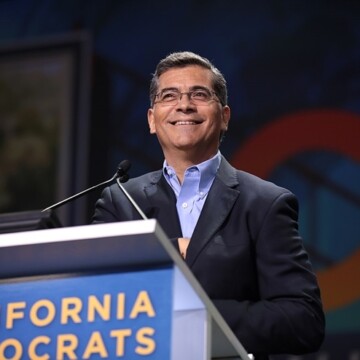 Biden Taps Becerra as COVID Policy Enforcer