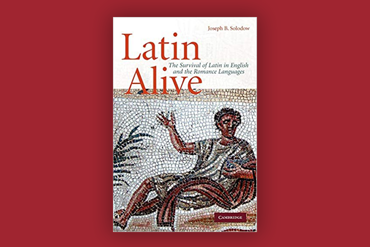 What the Editors Are Reading: Latin Alive