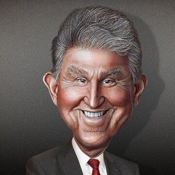 Joe Manchin: Racist or Profile in Courage