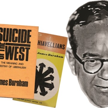 Revisiting Suicide of the West