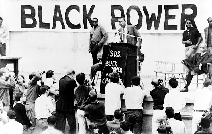 Black Power and the 1619 Project