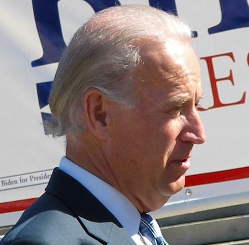 Is the Pandemic Killing Biden’s Bid?