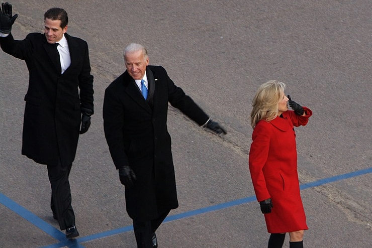 A Biden Family Special Prosecutor in 2021?